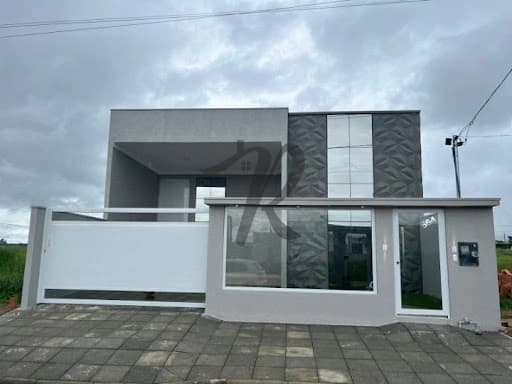 Casa com 3 dormitórios à venda, 150 m² por R$ 970.000,00 - Jardim Parque Das Águas - Primavera do Leste/MT