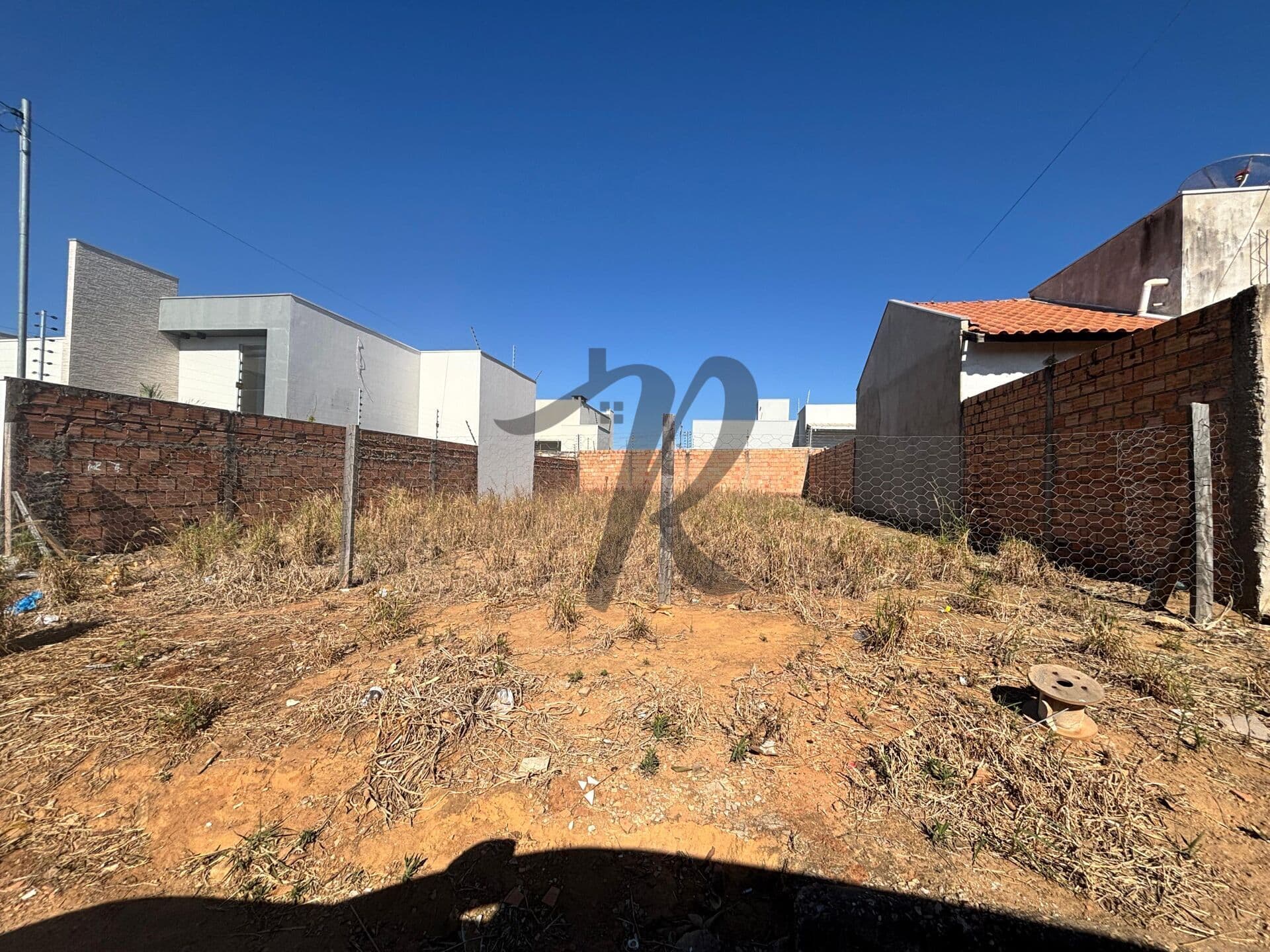 Lote/Terreno em Primavera do Leste - Vertentes das Águas