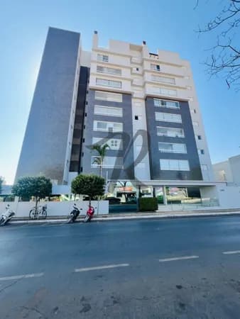 Apartamento em Primavera do Leste - Centro