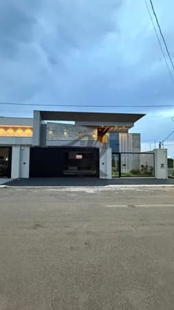 Casa em Primavera do Leste - Jardim das Americas