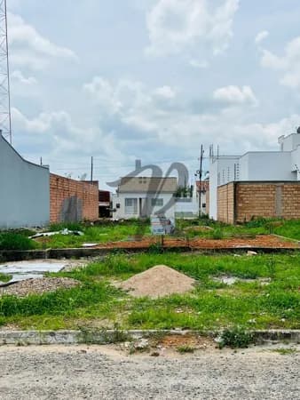 Lote/Terreno em Primavera do Leste - Buritis III