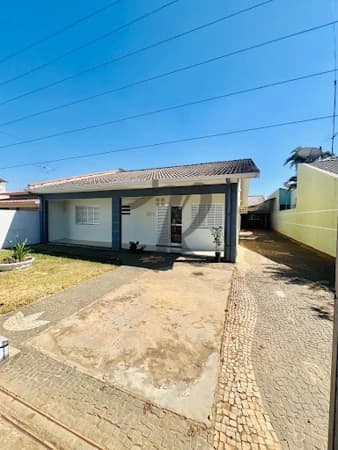 Casa com 5 dormitórios à venda, 162 m² por R$ 1.500.000,00 - Jardim Riva II - Primavera do Leste/MT