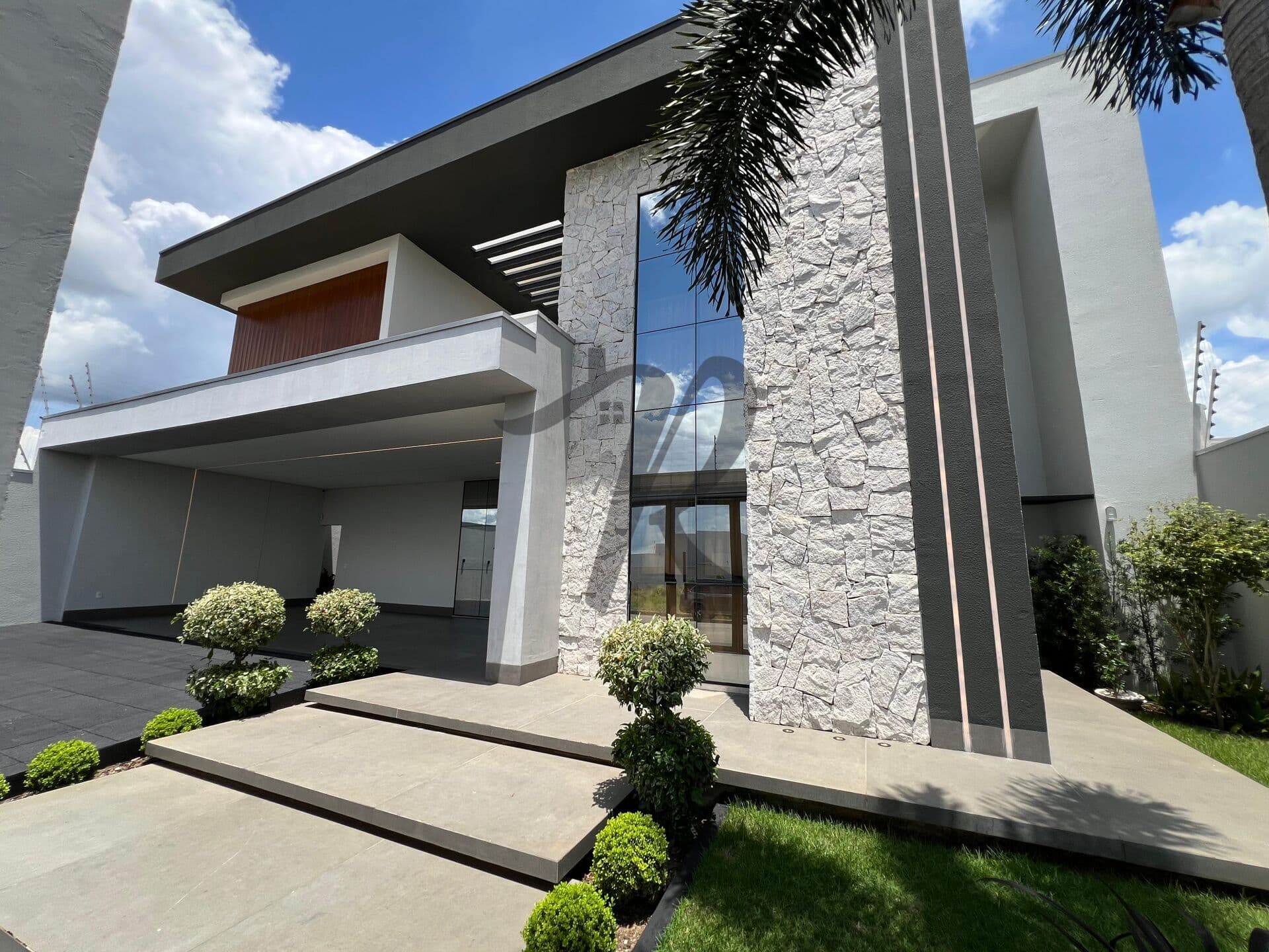 Casa em Primavera do Leste - BELVEDERE
