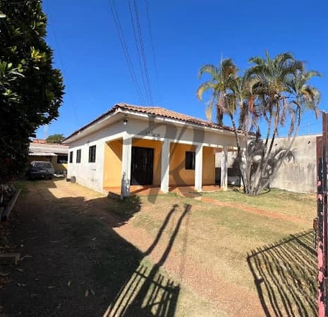 Casa à venda, 140 m² por R$ 650.000,00 - Primavera II - Primavera do Leste/MT