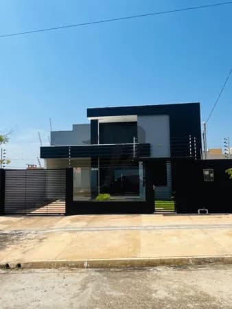 Casa em Primavera do Leste - Buritis V