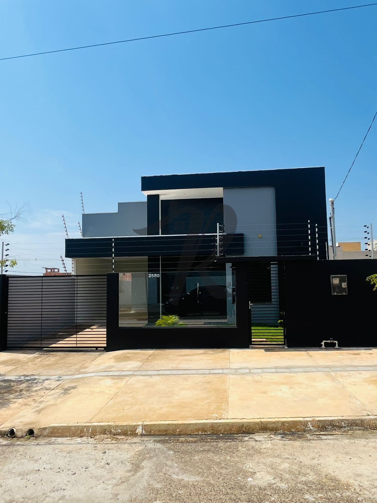 Casa em Primavera do Leste - Buritis V