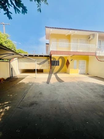 Casa com 3 dormitórios à venda, 137 m² por R$ 580.000,00 - Jardim Riva II - Primavera do Leste/MT