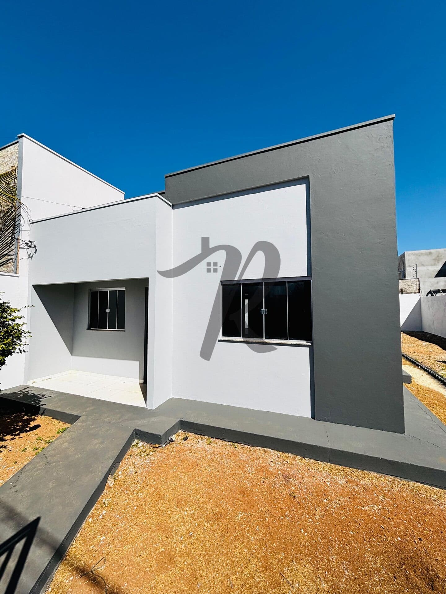 Casa em Primavera do Leste - Buritis I