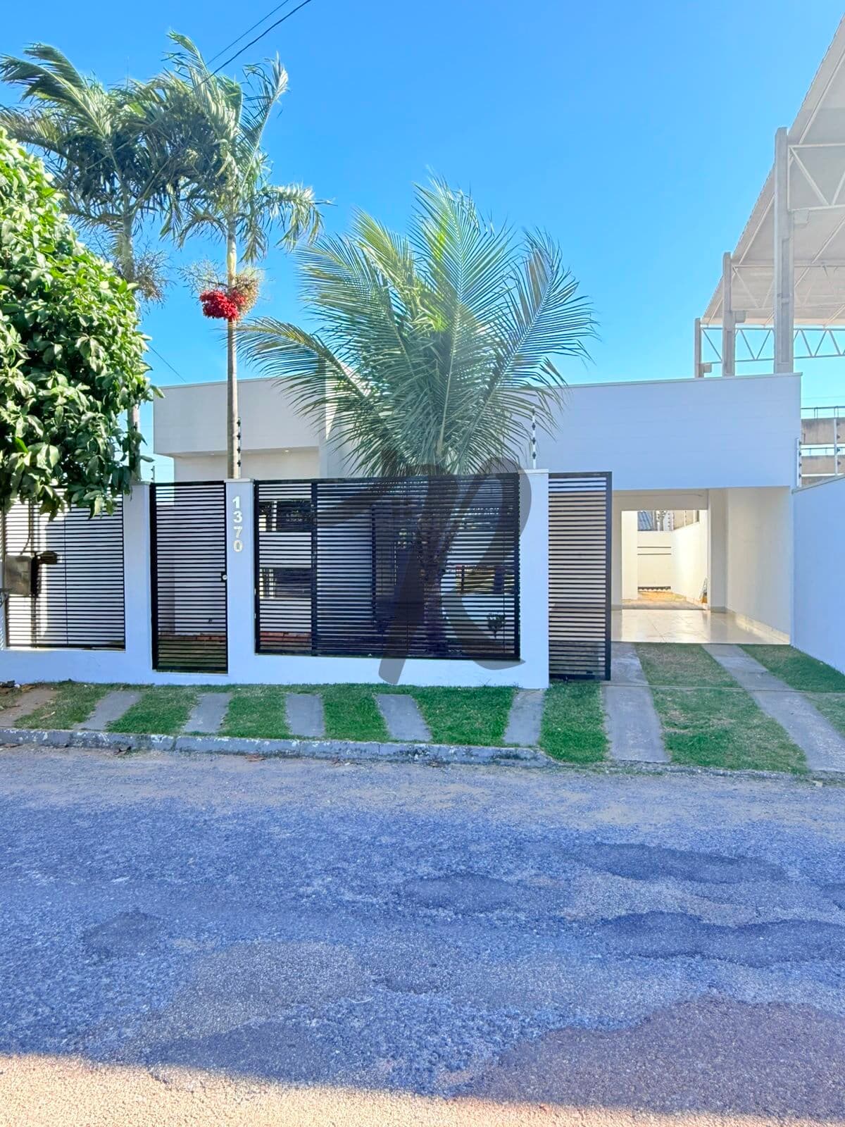 Casa em Primavera do Leste - Buritis III