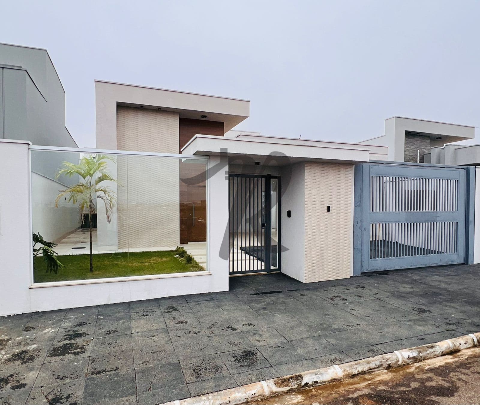 Casa em Primavera do Leste - SANTA FELICIDADE