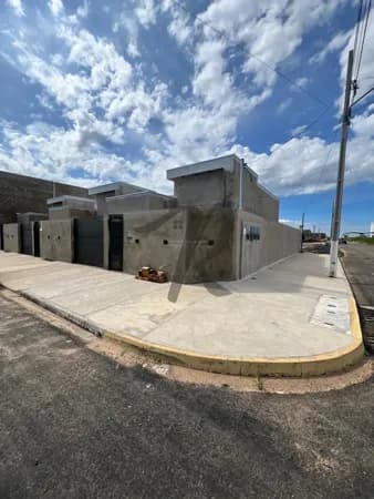 Apartamento em Primavera do Leste - SANTA FELICIDADE