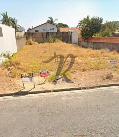 Lote/Terreno em Primavera do Leste - Jardim Riva