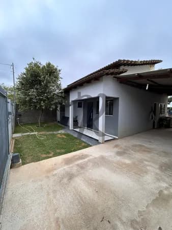 Casa em Primavera do Leste - Buritis I