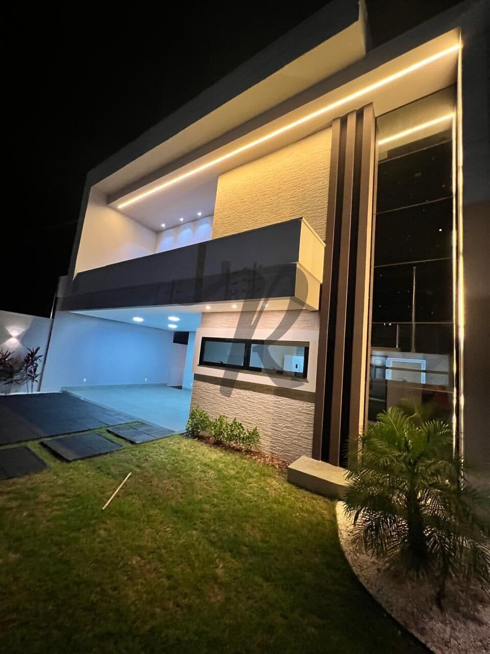 Casa em Primavera do Leste - PARQUE ELDORADO