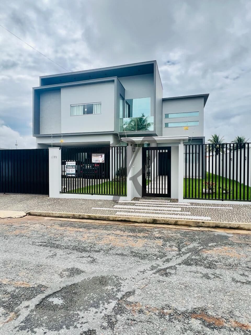 Casa em Primavera do Leste - Jardim Riva