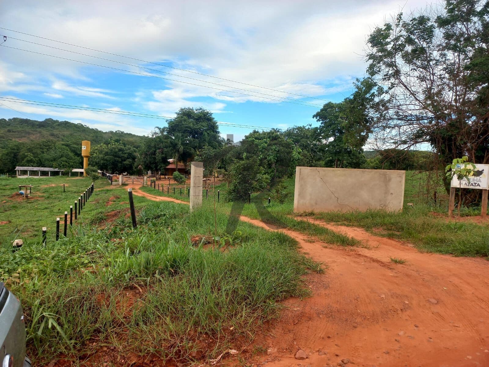 Fazenda/Sítios/Chácaras em Poxoréu - Zona Rural