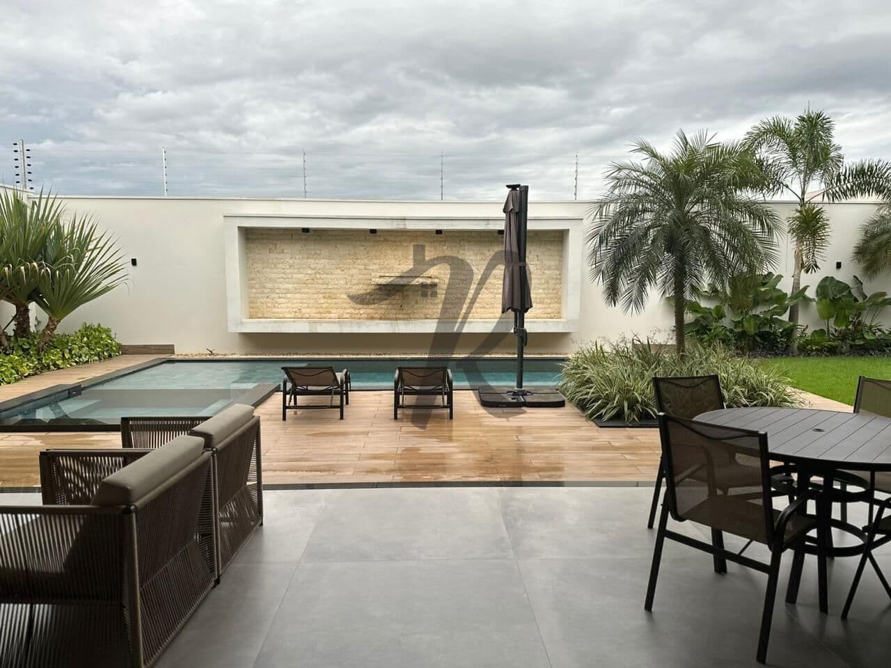 Casa em Primavera do Leste - Jardim Riva