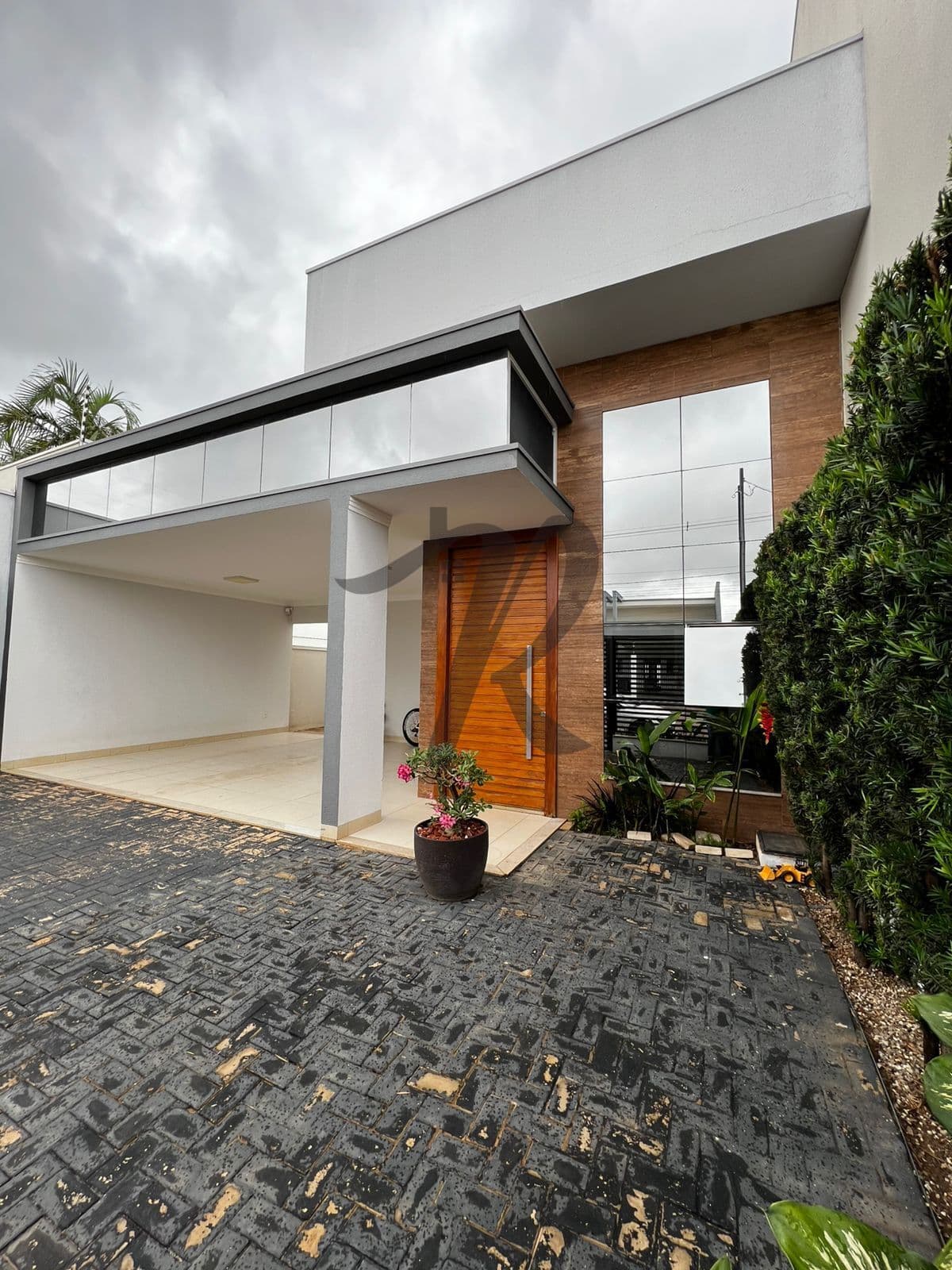 Casa em Primavera do Leste - parque das aguas