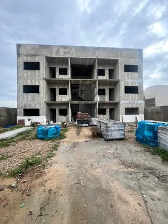 Prédio/Edifício Inteiro em Primavera do Leste - jardim europa III