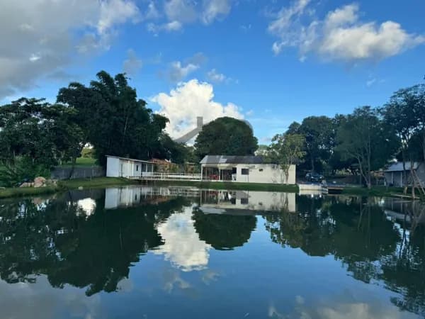 Fazenda/Sítios/Chácaras em Poxoréu - Zona Rural