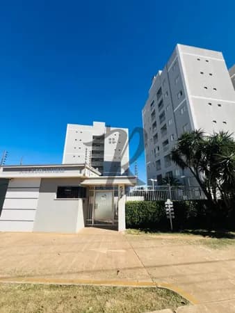 Apartamento em Primavera do Leste - Jardim das Americas