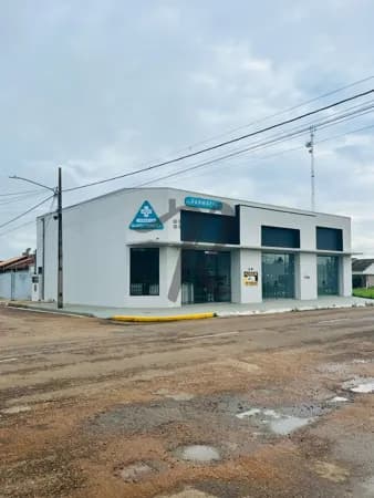 Sala/Conjunto em Primavera do Leste - Buritis I
