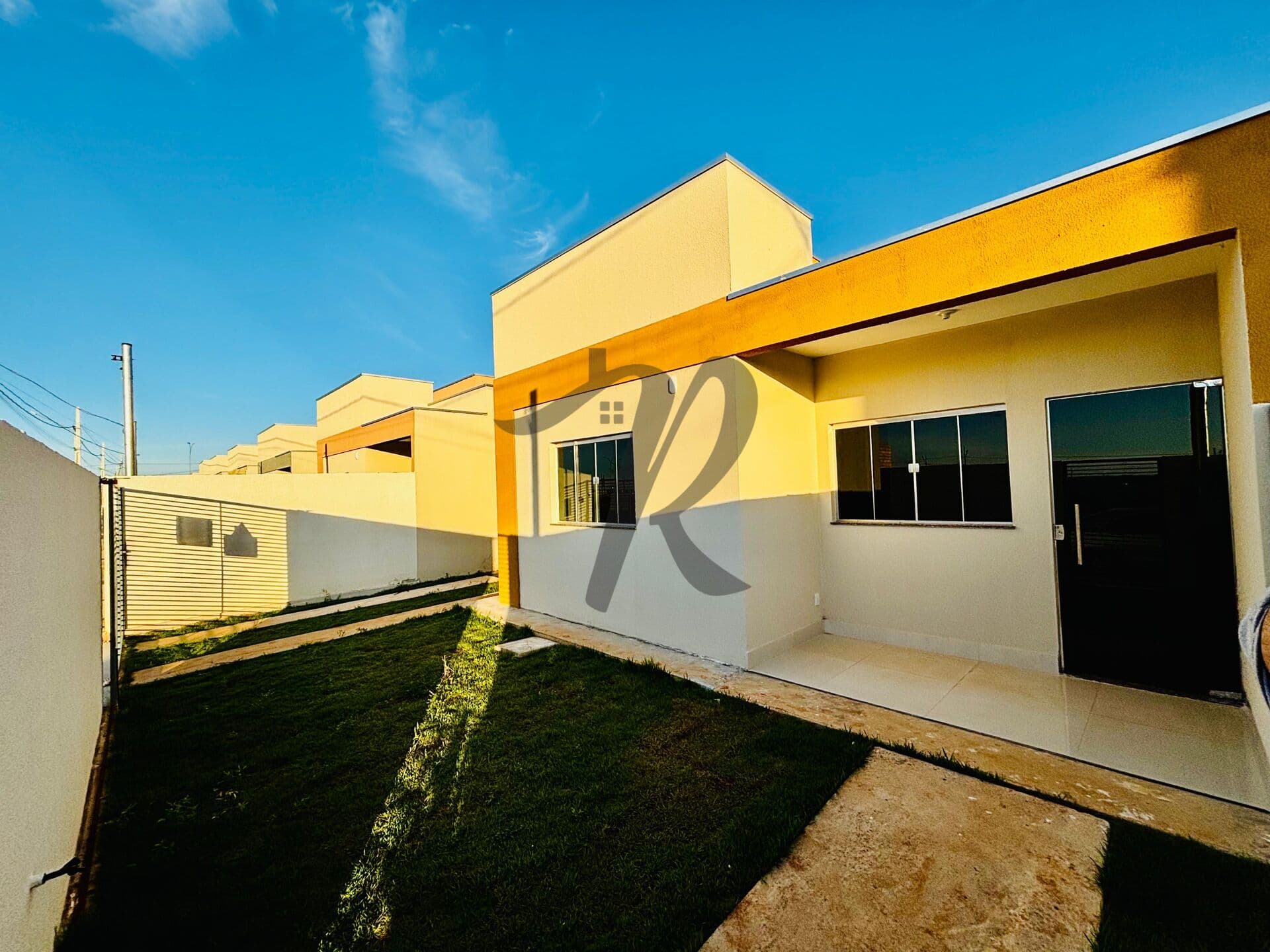 Casa em Primavera do Leste - Buritis Universitário