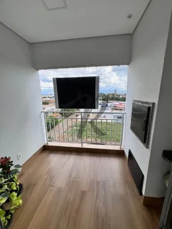 Casa em Primavera do Leste - Jardim das Americas