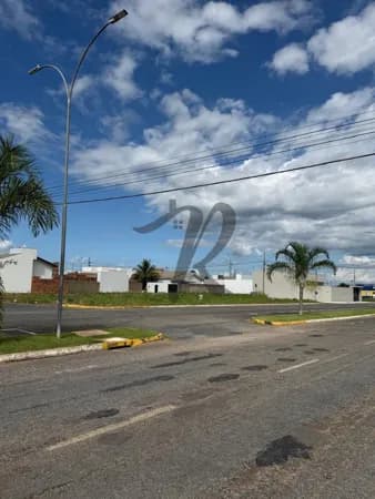 Lote/Terreno em Primavera do Leste - Buritis II