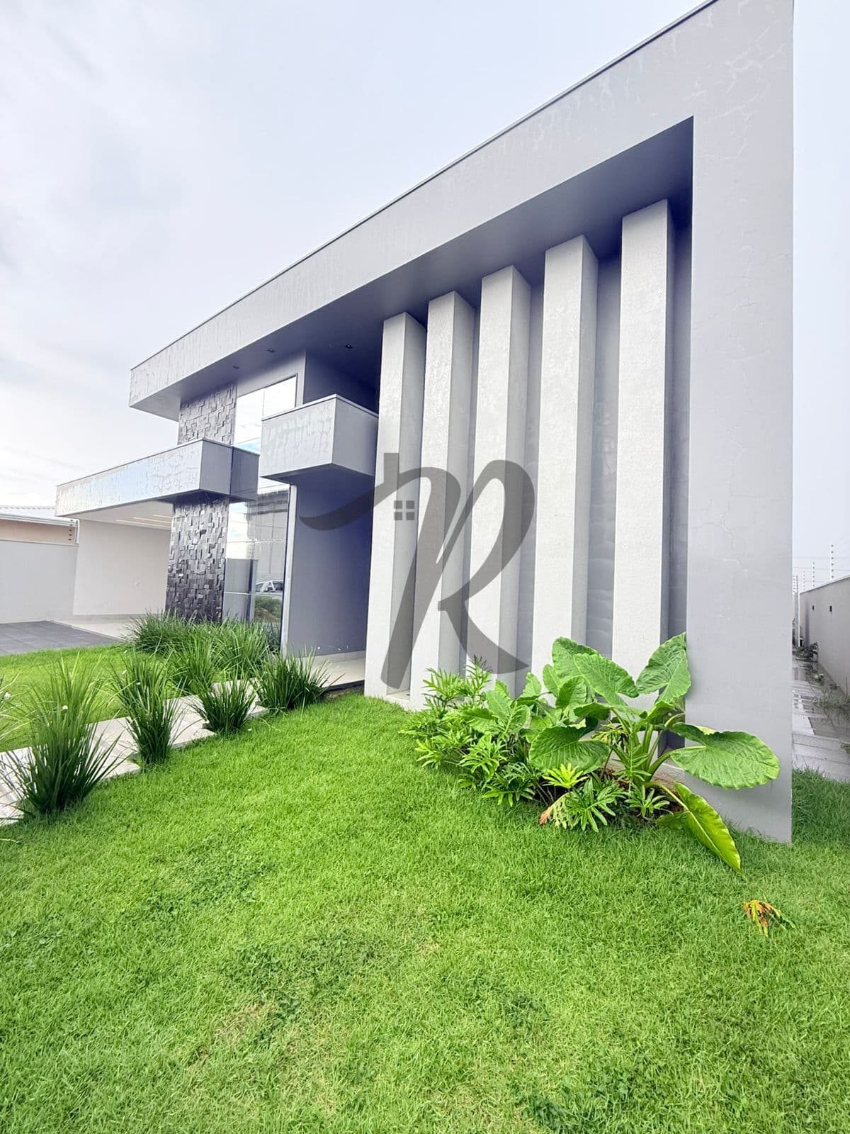 Casa em Primavera do Leste - BELVEDERE
