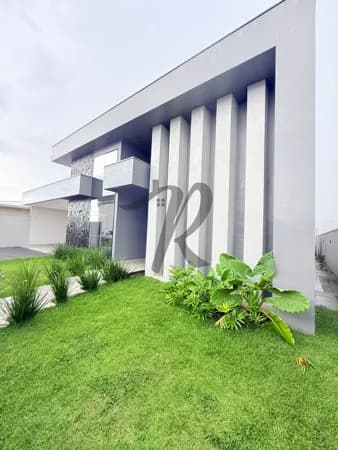 Casa em Primavera do Leste - BELVEDERE