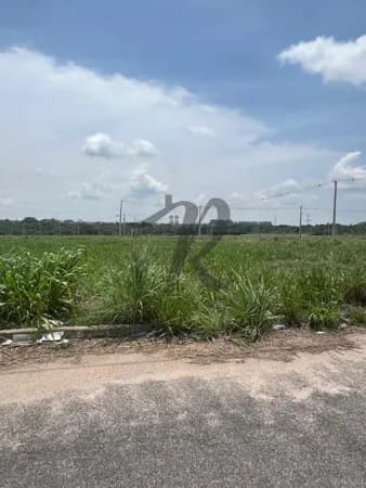 Lote/Terreno em Primavera do Leste - BELVEDERE