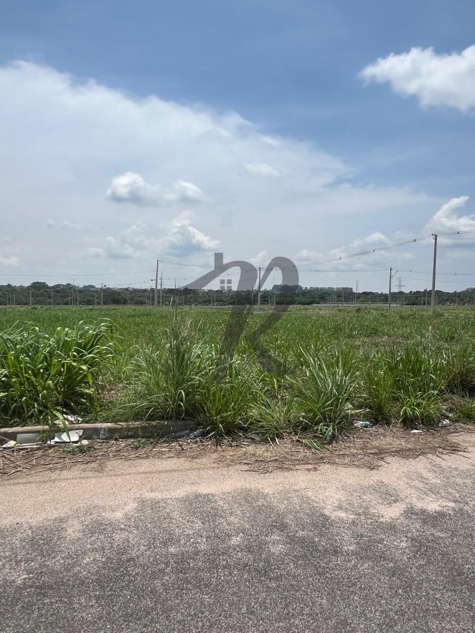Lote/Terreno em Primavera do Leste - BELVEDERE