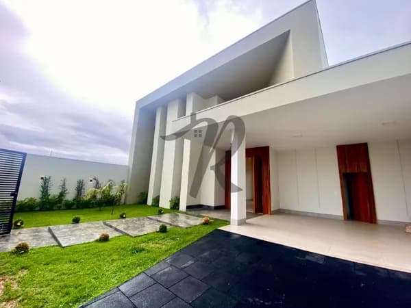 Casa à venda, 215 m² por R$ 1.980.000,00 - JARDIM DAS AMÉRICAS - Primavera do Leste/MT