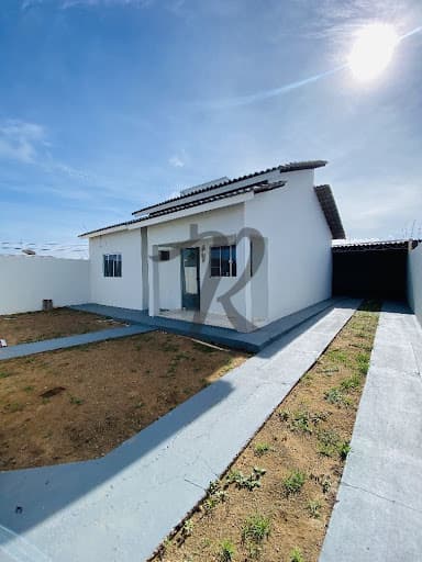 Casa à venda, 80 m² por R$ 320.000,00 - Primavera III - Primavera do Leste/MT
