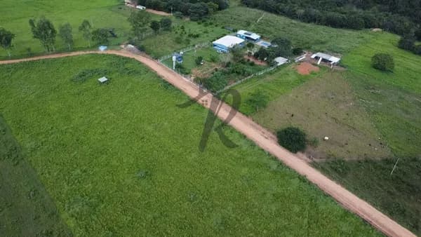 Fazenda/Sítios/Chácaras em Poxoréu - RURAL