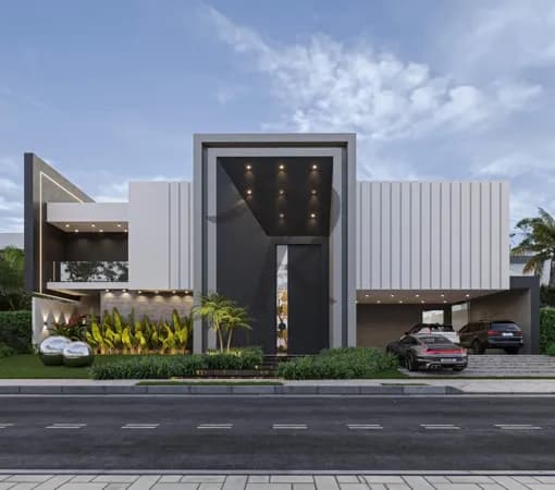 Casa em Primavera do Leste - Condomínio Porto Seguro