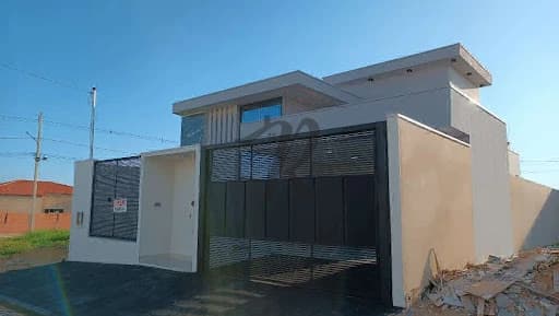 Casa à venda, 140 m² por R$ 680.000,00 - Vertente das Águas - Primavera do Leste/MT