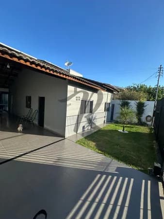Casa em Primavera do Leste - PONCHO VERDE II