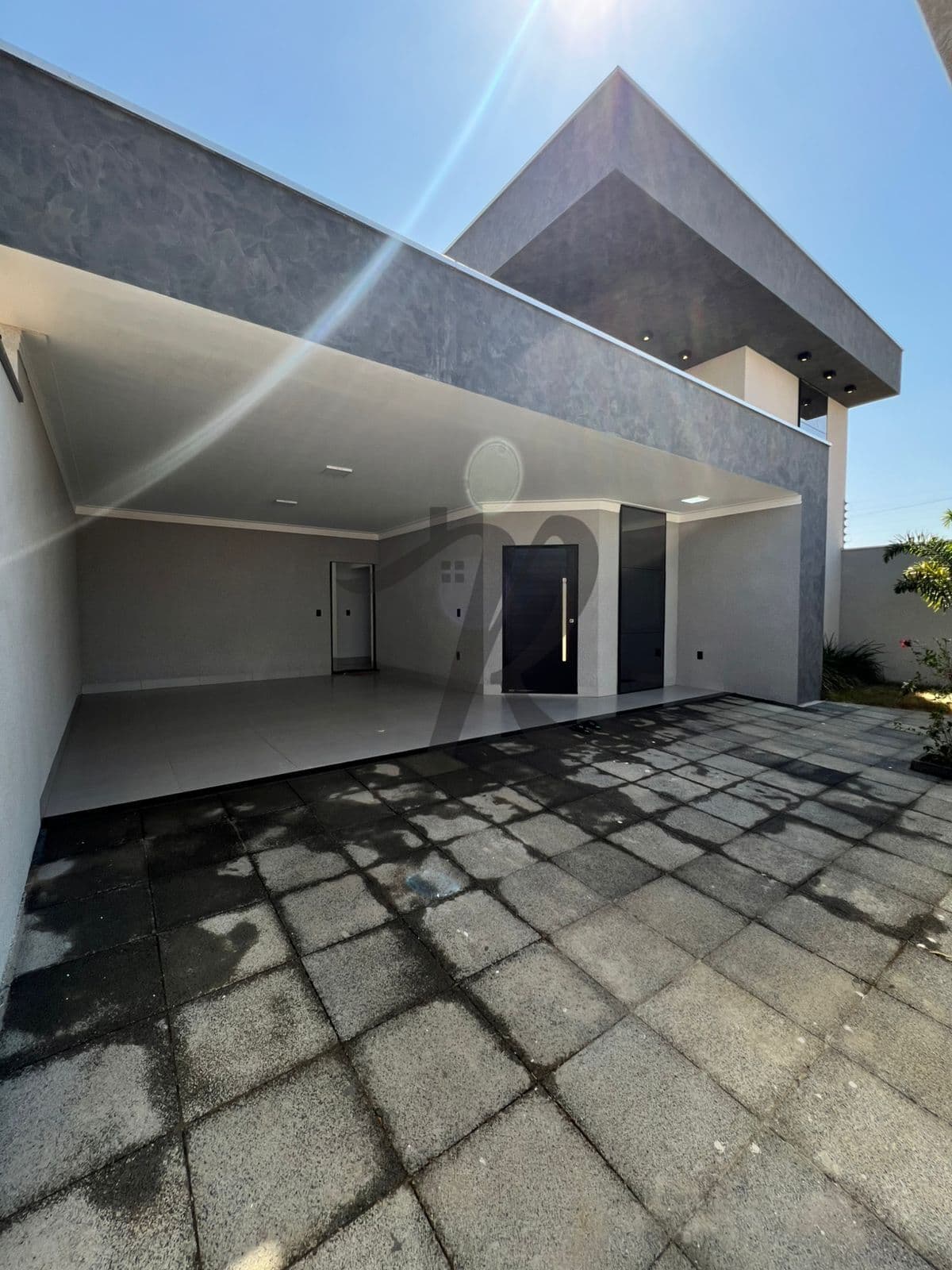 Casa em Primavera do Leste - SANTA FELICIDADE