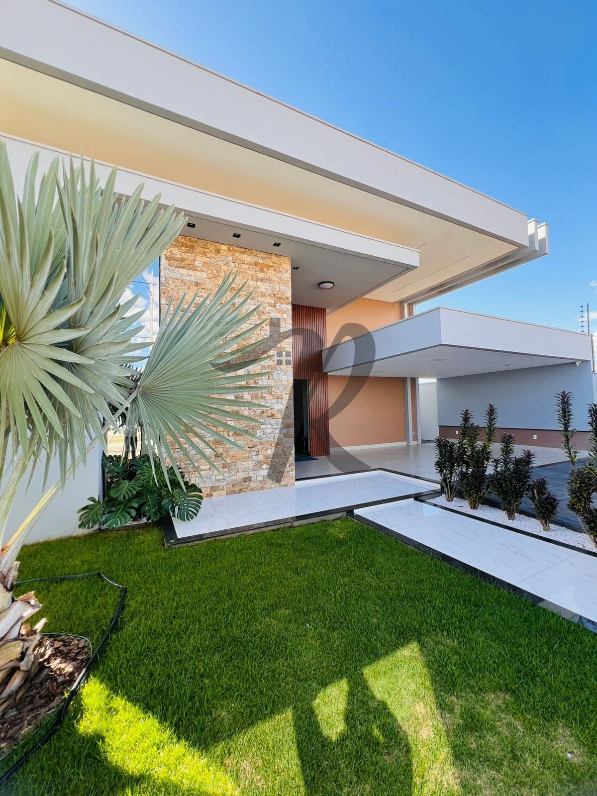Casa em Primavera do Leste - Jardim Riva