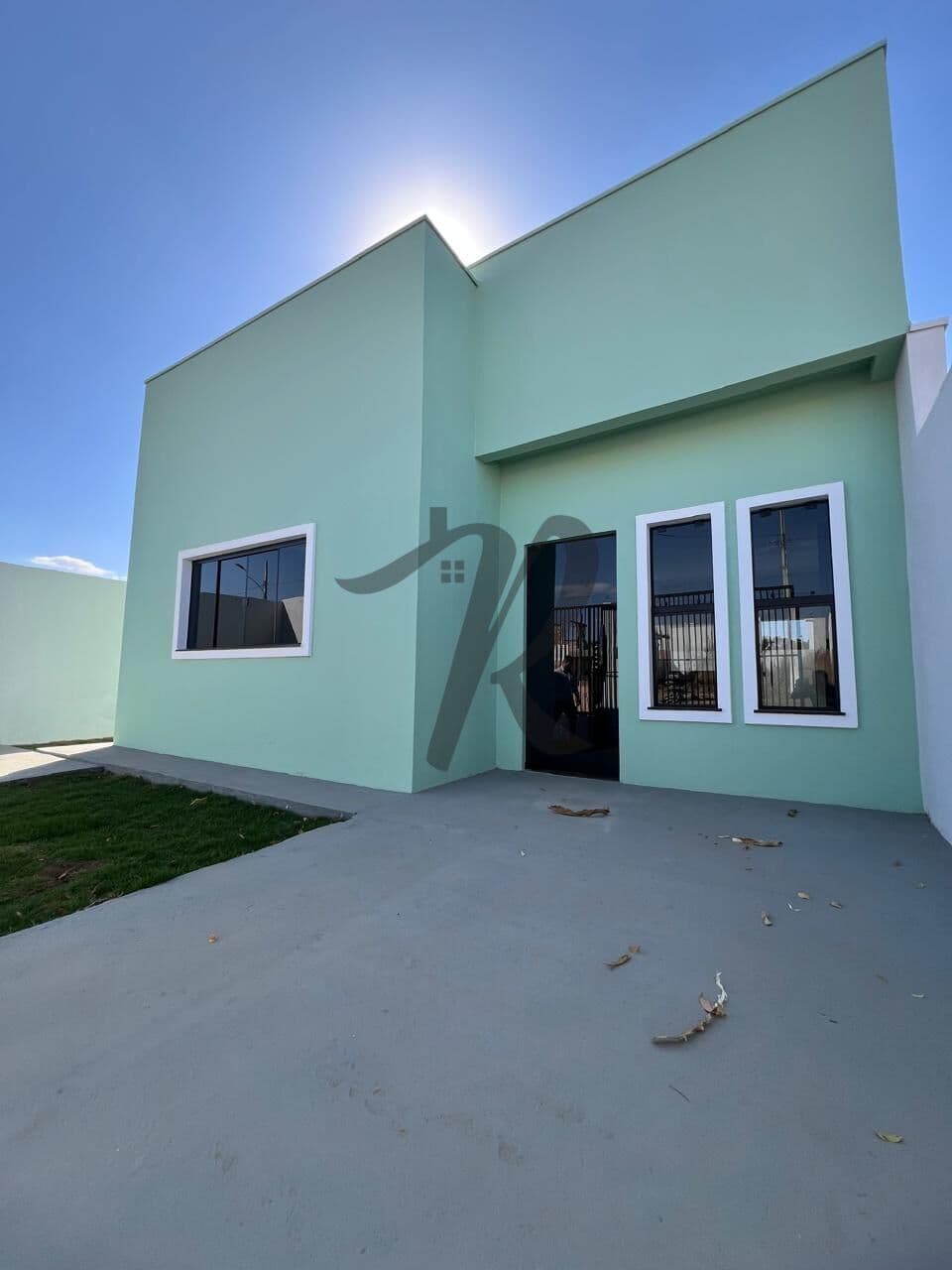 Casa em Primavera do Leste - Centro