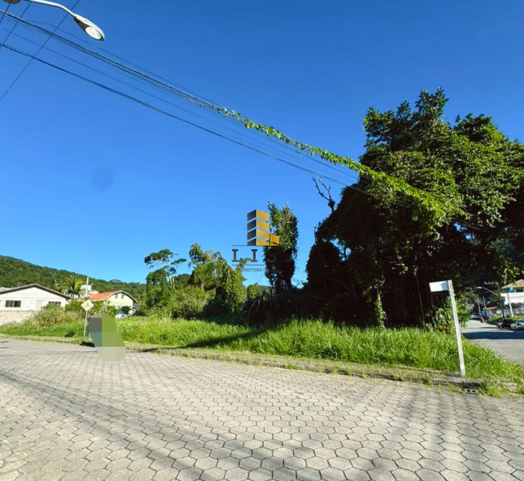 Terreno à venda em Bombinhas/SC