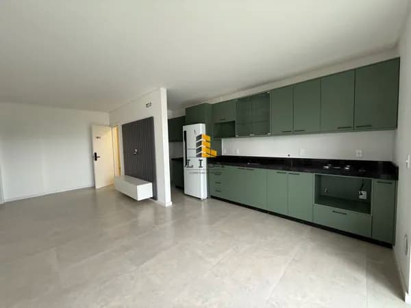 Apartamento à venda em Canto Grande, Bombinhas/SC