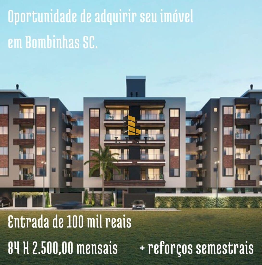 Oportunidade de investimento em Bombinhas/SC
