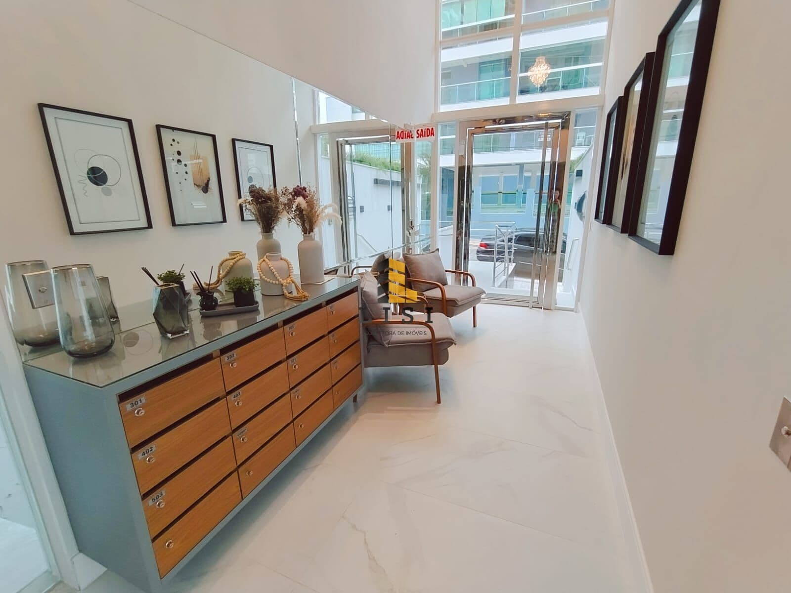 Apartamento Novo 2 suítes à venda em Bombas