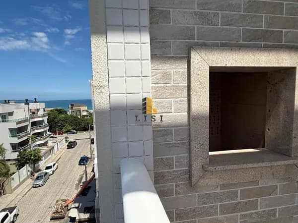 Cobertura 3 suítes com piscina à venda na praia de Mariscal, Bombinhas/SC.