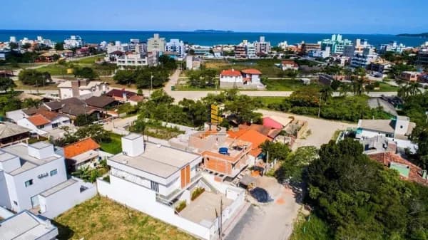 Apartamento Garden em Mariscal, Bombinhas/SC