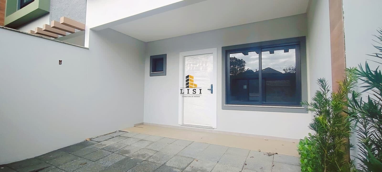 Casa Geminada em Canto Grande, Bombinhas/SC