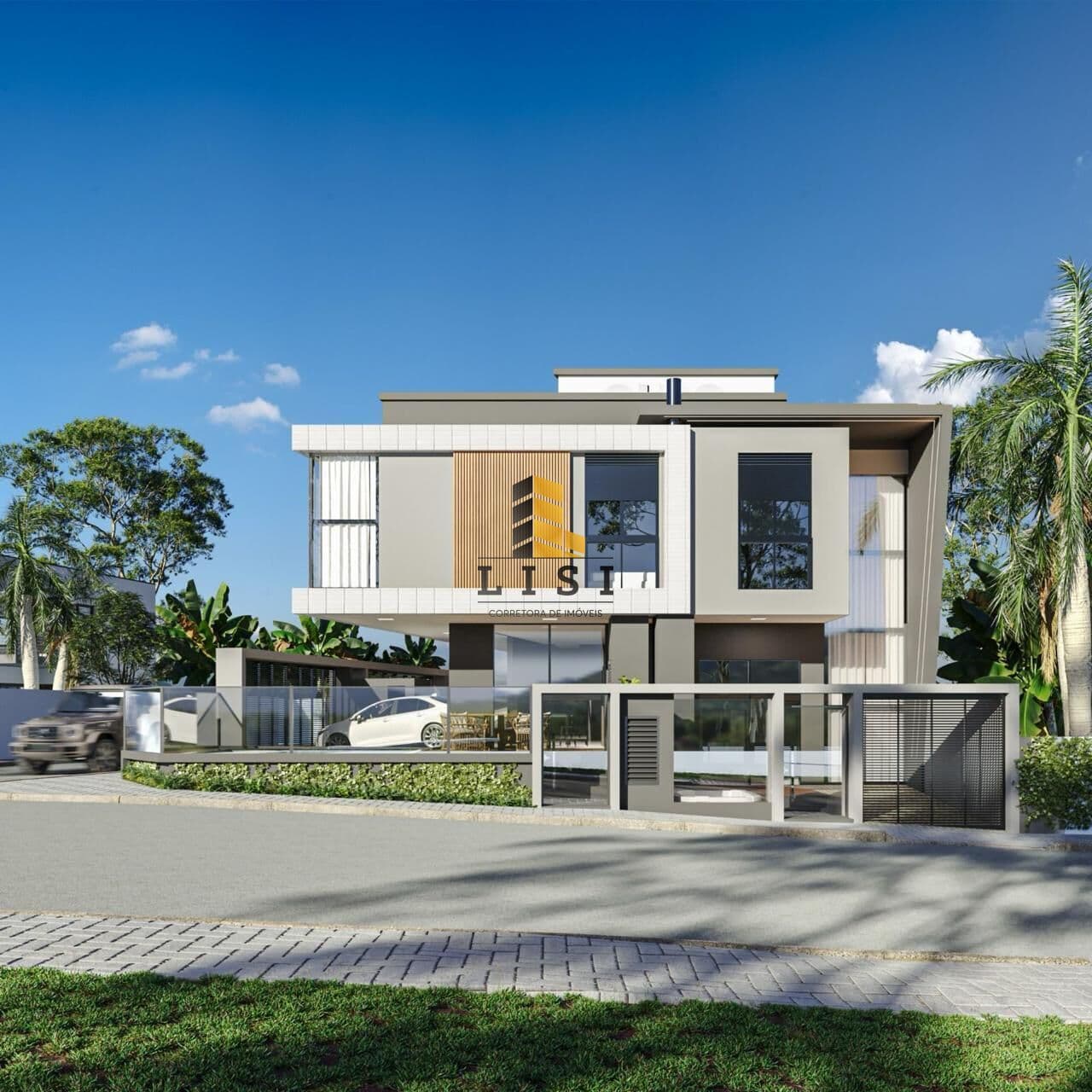 Casa à venda na praia de Zimbros Bombinhas -SC.